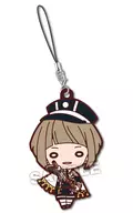 Toshiro Maeda 「 ni Totan Touken Ranbu -ONLINE - Rubber strap vol. 4 」