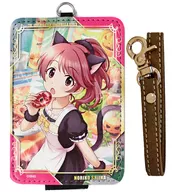 椎名法子 スマートカードケース 「アイドルマスター シンデレラガールズ」 アイドルマスターオフィシャルショップグッズ