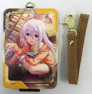 星輝子 スマートカードケース 「アイドルマスター シンデレラガールズ」 アイドルマスターオフィシャルショップグッズ