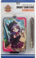 早坂美玲 スマートカードケース 「アイドルマスター シンデレラガールズ」 アイドルマスターオフィシャルショップグッズ
