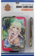 Kozue Yuza smart card case "idol Master Cinderella Girls" idol Master Official Shop Goods