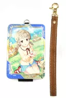 森久保乃乃智能卡收纳盒偶像MASTER官方商店商品
