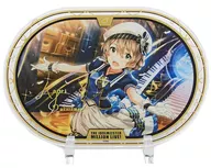 Kaori Sakuramori Acrylic Stand "idol Master Million Live!" idol Master Official Shop KUJI M @ STER A Award