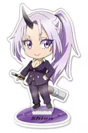 Sion Nendoroid Purasu Acrylic Stand 「 That Time I Got Reincarnated as a Slime 」