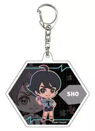 ザンキゼロ壓剋力掛件02.SD