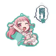 Marusaisai ピコッ! Acrylic Keychain 「 Bang Dream! ガルパ ☆ Pico 」