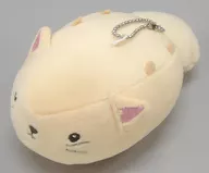 ネリタンタン的毛絨玩偶掛件