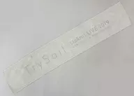 TrySail毛巾