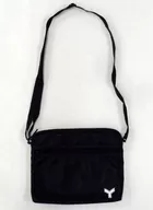 Daisuke Namikawa shoulder bag "Kiramune Presents Daisuke Namikawa Live Tour 2019" YELLOW MAN "『 Non-stress Night 』"