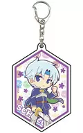 Chezeaux ウィグィィ 「 Puyo Puyo Acrylic Key Holder 02. SD 」