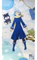 集合 選べる!添い寝もできるでかクロス 「Blu-ray 転生したらスライムだった件」 バンダイナムコアーツ公式ショップ全巻購入特典