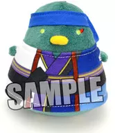 Kiyosumi Kuro Chun collection 「 idol Master SideM 」