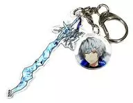 阿達姆-尤利耶夫壓剋力武器掛件"#羅盤戰鬥攝理分析系統>鬥會議2019商品