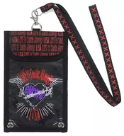 LiSA ticket holder ~ eNcore Ver. ~ "Live is Smile Always ~ eNcore ~"