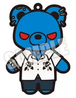 Heki ataúd Hidariuma toki "Hypnosis Mic: Division Rap Battle -Division Rap Battle - ttle - Bear Gurumi Rubber Strap Vol. 1"