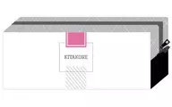 Bolsa cosmética de Kita Kore "B-PROJECT ~ Zeccho * Emotion ~"