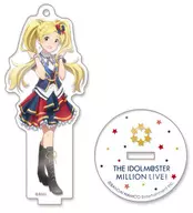 Emily Stuart (Royal Starlet ver.) Acrylic Stand 「 idol Master MILLION LIVE! 」