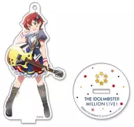 Suporte acrílico de Julia (Royal Starlet ver.) "Idol Master Million Live!"