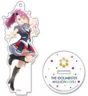 MAIHAMA AYUMU (ROYAL STARLET VER.) ACRYLIC STAND 「 idol MASTER MILLION LIVE! 」