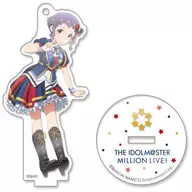 Mizuki Makabe (Royal Starlet ver.) Acrylic Stand 「 idol Master MILLION LIVE! 」