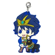 Takeru Okawa Physical Rubber Charm "Ichiban KUJI idol Master SideM ~ ready to 315! ~" Q Prize