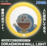 通り抜けフープ ウォールライト 「ドラえもん」