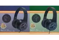 All 2 Types Set Design Headphones "Kantai Collection ~ KanColle ~"