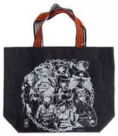 Character Kurashiki Denim Tote "Rakuten Collection New Danganronpa V3 Minna no Koro Shea I New Term 2 nd Deluxe Edition" A-1 Award