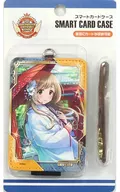 Shin Satō smart card case "idol Master Cinderella Girls" idol Master Official Shop Goods