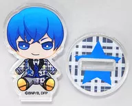 Shin Oikawa (Shooting Star Ver.) "Doliches! R Character Pop Store Acrylic Stand ~ Plush toy Series ~ 2nd installment"