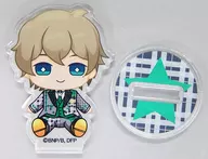 Itsuki Katagiri (Shooting Star Ver.) "Dorifes! R Character Pop Store Acrylic Stand ~ Plush toy Series ~ 2nd Edition"