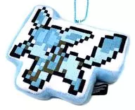 G Lacia Mascot EIEVUI DOT COLLECTION "Pocket Monsters" Pokemon Center only