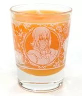 過敏癥·ハプティズム香薰蠟燭小玻璃杯展覽菜單收費特典