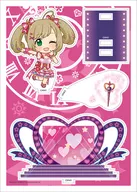 佐藤心亚克力角色Plate PUCHI11「偶像大师灰姑娘女孩」