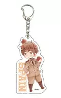 「黑塔利亚World☆Stars亚克力Key Holder02」