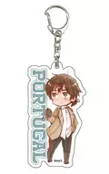 Portugal 「 Hethalia World ☆ Stars Acrylic Holder 02 」