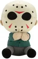 ジェイソン・ボーヒーズ ぴたぬい 「13日の金曜日 Part.3」