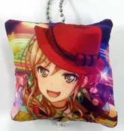 今井リサ ミニクッションストラップ vol.2 「BanG Dream! ガールズバンドパーティ!」