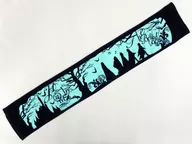 The Brow Beat マフラータオル 「The Brow Beat Live Tour 2019 “Hameln”」