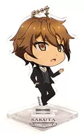 Sakuta Azusagawa "Seishun Butataro Series Seishun Butataro is a trading acrylic stand that doesn't dream of a party girl"