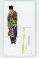 Youth Acrylic Stand "Super Express Museum ~ Sweetest Battlefield ~"