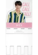 ドギョム Acrylic Stand "2018 SEVENTEEN CONCERT' IDEAL CUT' IN JAPAN"