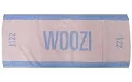 Uji Towel (Solo) "2018 SEVENTEEN CONCERT' IDEAL CUT' IN JAPAN"