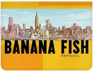 LOGO名片盒「BANANA FISH」