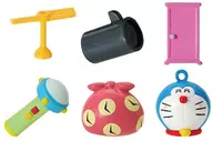 全6種セット 「ドラえもん バスボール ひみつ道具ver.」
