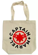 Tote "Capitana Marvel"