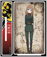 ヴィーシャ 2 Acrílico Stand "Gekijo Shojo Senki"