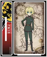 Tanya Degurechaff 2 Acrylic Stand "Theater Version of Childhood's War"