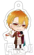 Apollo "Dream Kingdom and Sleeping 100 Prince Clear☆ POP (Masking Ver.)"