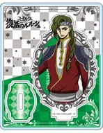 Shestar Acrylic Stand "CODE GEASS's Rebirth Lulusch"